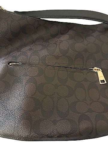 Coach Elle Hobo Bag Hobo (view 2)