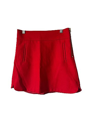 J.Crew Casual Skirt (view 1)