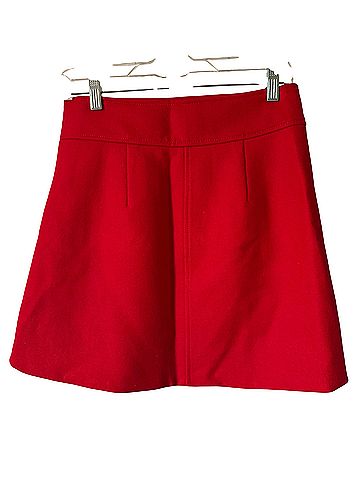 J.Crew Casual Skirt (view 2)