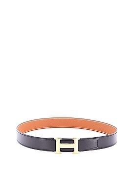 Hermès Constance Reversible Belt Leather Medium (view 2)