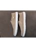 LEMS Solid Brown Sneakers Size 10 - photo 4