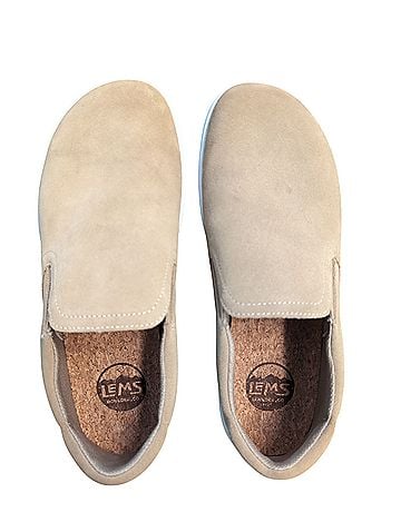 LEMS Women's Laguna Sneakers (view 1)