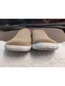 LEMS Solid Brown Sneakers Size 10 - photo 7