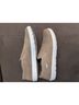 LEMS Solid Brown Sneakers Size 10 - photo 3