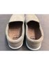 LEMS Solid Brown Sneakers Size 10 - photo 9