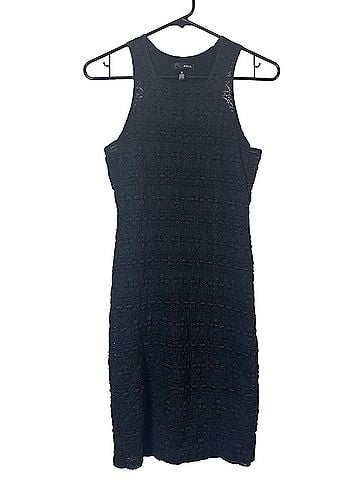 Aqua Casual Dress (view 1)