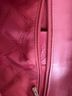 Longchamp 100% Satin Pink Clutch One size - photo 5