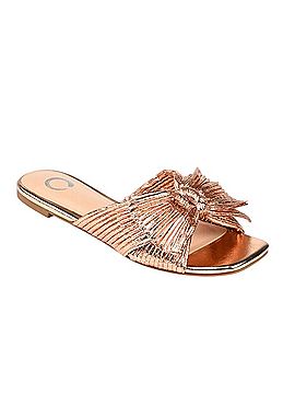 Journee Collection Sandals (view 2)