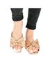 Journee Collection Sandals Size 11 - photo 1