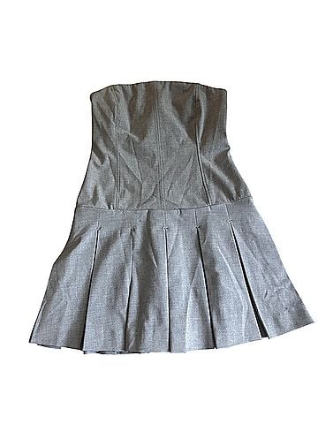 Christian Lacroix Cocktail Dress (view 2)
