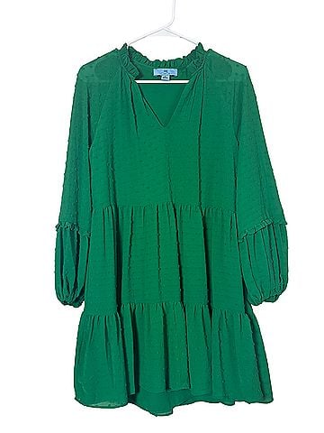 CeCe Casual Dress (view 1)
