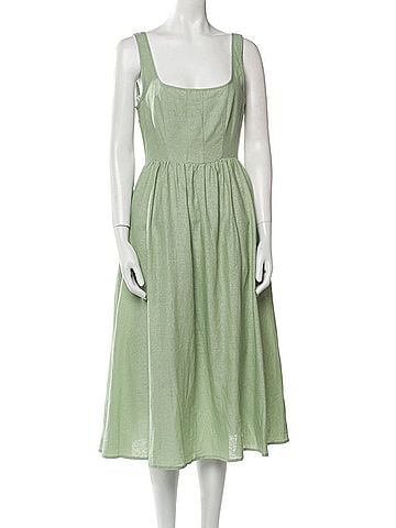 Christian Lacroix Cocktail Dress (view 1)