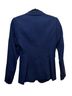 Reiss Stripes Blue Blazer Size 4 - photo 2
