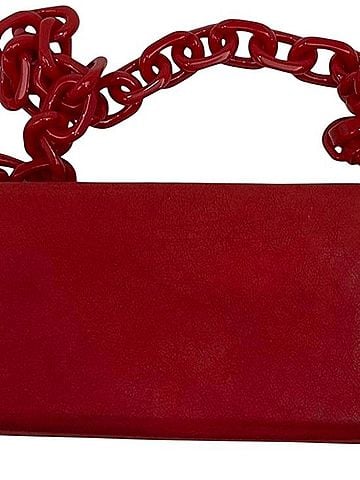 FURLA Bloom Bag Clutch (view 2)