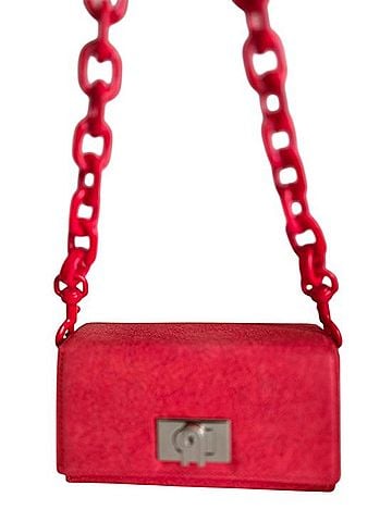 FURLA Bloom Bag Clutch (view 1)