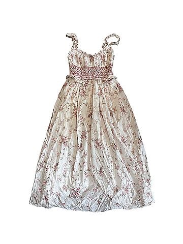 Christian Lacroix Cocktail Dress (view 1)