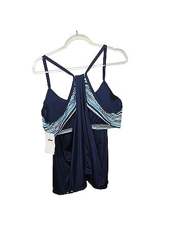Nike Swimsuit Top (view 2)