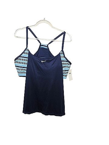 Nike Swimsuit Top (view 1)