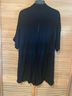FOR DAYS 100% Econyl Black Romper Size L - photo 5