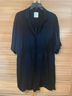 FOR DAYS 100% Econyl Black Romper Size L - photo 3