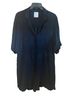 FOR DAYS 100% Econyl Black Romper Size L - photo 1