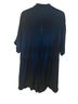 FOR DAYS 100% Econyl Black Romper Size L - photo 2