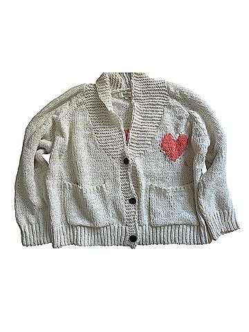 Three Bird Nest Cardigan (view 1)