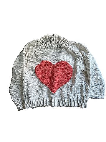 Three Bird Nest Cardigan (view 2)