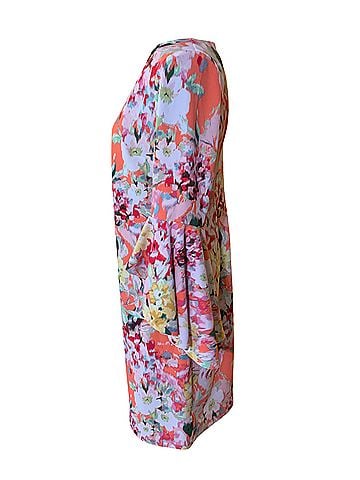 Shelby & Palmer Cocktail Dress (view 2)