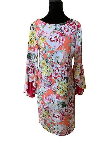 Shelby & Palmer Cocktail Dress (view 1)