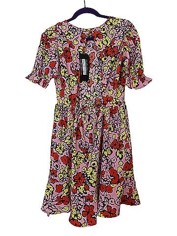 Francesca's Cocktail Dress (view 2)