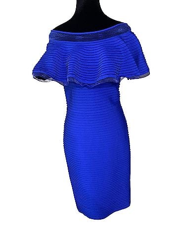 Tadashi Shoji Cocktail Dress (view 1)