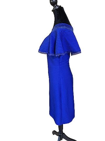 Tadashi Shoji Cocktail Dress (view 2)
