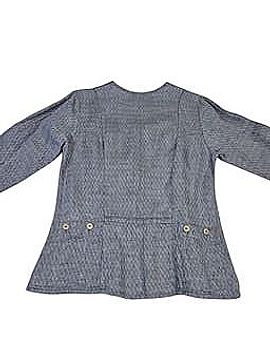 Flax Jacket (view 2)