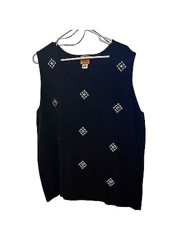 Ruby Rd. Tank Top (view 2)