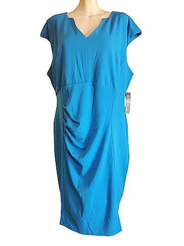 New York & Company Cocktail Dress (view 1)