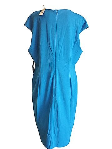 New York & Company Cocktail Dress (view 2)