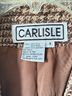 Carlisle Blazer Size 4 - photo 3