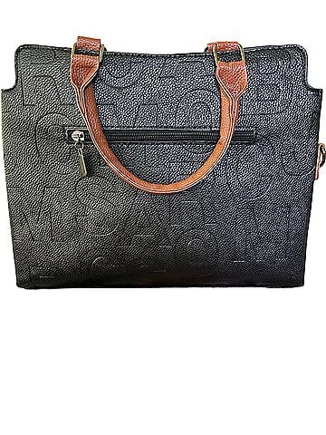 Unlabel Satchel (view 2)