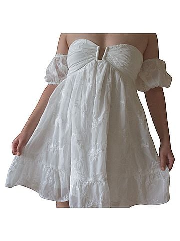Lulus Casual Dress (view 1)