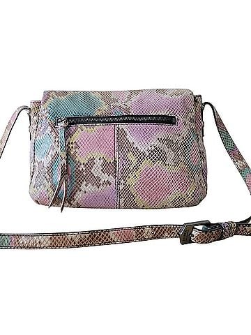 Aimee Kestenberg Leather Crossbody Bag (view 2)