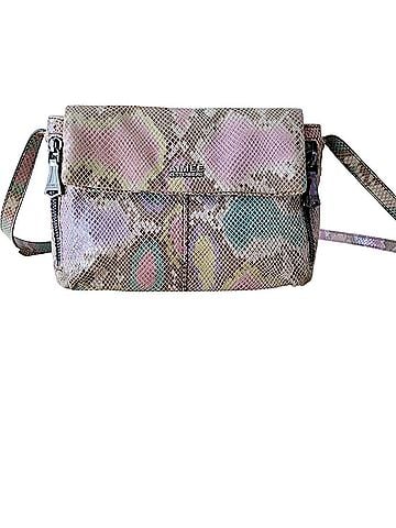 Aimee Kestenberg Leather Crossbody Bag (view 1)