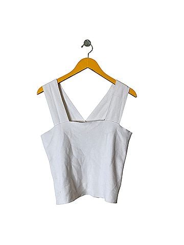 A.L.C. Lia Sleeveless Top (view 1)