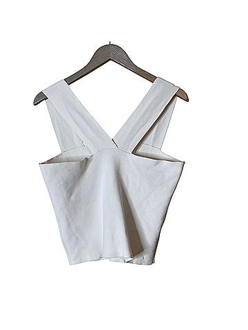 A.L.C. Lia Sleeveless Top (view 2)