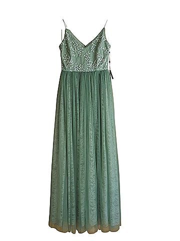 Adrianna Papell Cluny Dress Cocktail Dress (view 1)