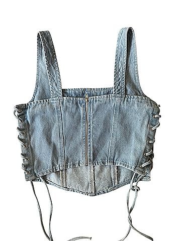 Peppermayo Sleeveless Top (view 2)