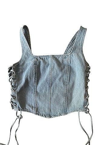 Peppermayo Sleeveless Top (view 1)