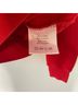 Glossier Red Pullover Sweater Size XS - photo 6
