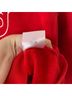 Glossier Red Pullover Sweater Size XS - photo 7