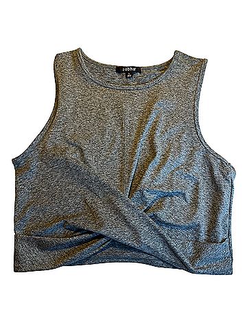 Zobha Sleeveless Top (view 1)